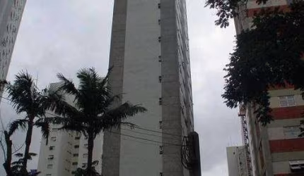 Apartamento com 2 dormitórios à venda, 88 m² por R$ 1.100.000,00 - Moema - São Paulo/SP