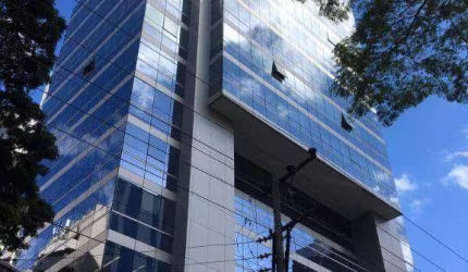 Conjunto à venda, 228 m² por R$ 2.450.000,00 - Berrini - São Paulo/SP