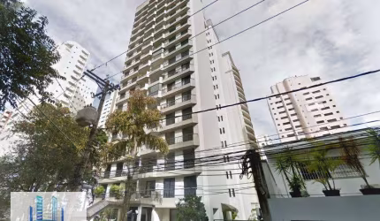 Apartamento com 2 dormitórios à venda, 86 m² por R$ 1.100.000,00 - Moema - São Paulo/SP