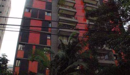 Apartamento com 3 dormitórios à venda, 90 m² por R$ 990.000,00 - Vila Olímpia - São Paulo/SP