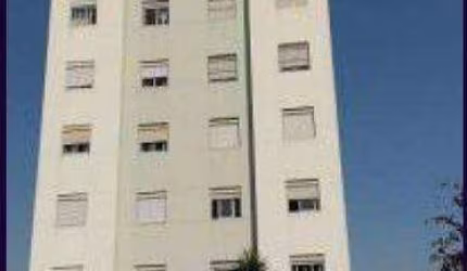 Apartamento com 2 dormitórios à venda, 70 m² por R$ 365.000,00 - Lauzane Paulista - São Paulo/SP