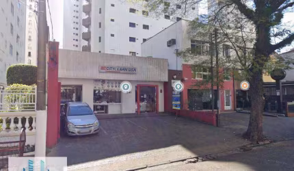 Loja à venda, 180 m² por R$ 2.200.000,00 - Moema - São Paulo/SP