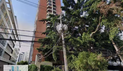 Apartamento com 1 dormitório à venda, 49 m² por R$ 560.000,00 - Vila Clementino - São Paulo/SP
