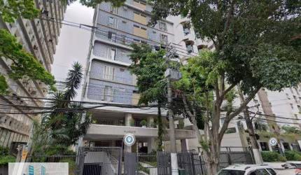 Apartamento com 3 dormitórios à venda, 116 m² por R$ 1.150.000,00 - Itaim - São Paulo/SP