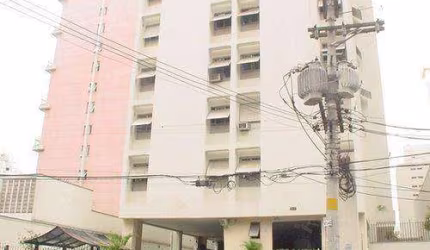 Penthouse à venda, 220 m² por R$ 1.690.000,00 - Moema - São Paulo/SP