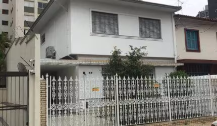 Sobrado à venda, 450 m² por R$ 5.600.000,00 - Moema - São Paulo/SP