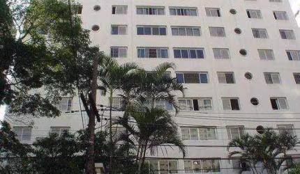 Apartamento com 3 dormitórios à venda, 120 m² por R$ 1.150.000,00 - Moema - São Paulo/SP