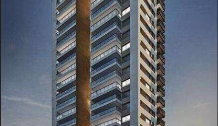 Apartamento com 3 dormitórios à venda, 180 m² por R$ 7.000.000,00 - Moema - São Paulo/SP