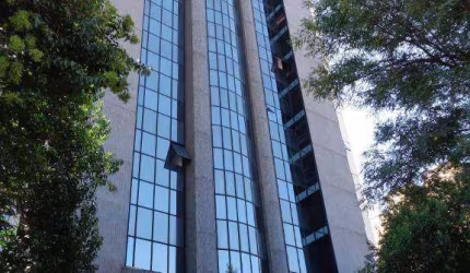 Conjunto para alugar, 40 m² por R$ 2.278,89/mês - Lapa - São Paulo/SP
