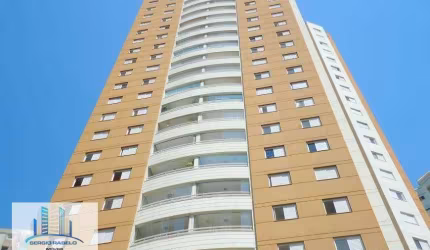 Apartamento com 3 dormitórios à venda, 110 m² por R$ 1.700.000,00 - Moema - São Paulo/SP