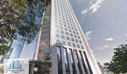 Área à venda, 12 m² por R$ 110.000,00 - Brooklin - São Paulo/SP