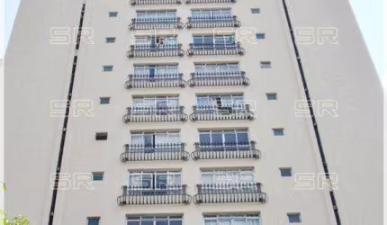 Apartamento com 2 dormitórios, 88 m² - venda por R$ 1.200.000,00 ou aluguel por R$ 6.500,00/mês - Moema - São Paulo/SP