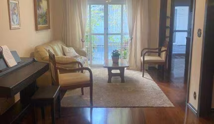 Sobrado com 3 dormitórios à venda, 240 m² por R$ 1.400.000,00 - Moema - São Paulo/SP