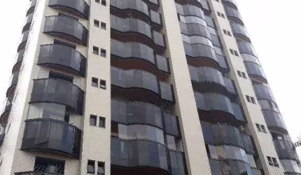 Apartamento com 3 dormitórios à venda, 160 m² por R$ 2.000.000,00 - Moema - São Paulo/SP