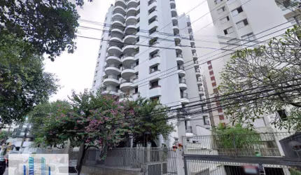Apartamento com 3 dormitórios à venda, 100 m² por R$ 1.150.000,00 - Moema - São Paulo/SP