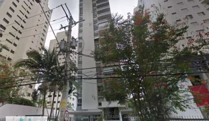 Apartamento com 3 dormitórios à venda, 180 m² por R$ 1.850.000,00 - Moema - São Paulo/SP