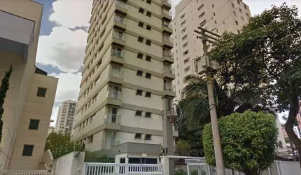 Apartamento com 1 dormitório à venda, 45 m² por R$ 600.000,00 - Moema - São Paulo/SP
