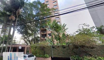 Apartamento com 4 dormitórios à venda, 220 m² por R$ 2.100.000,00 - Moema - São Paulo/SP
