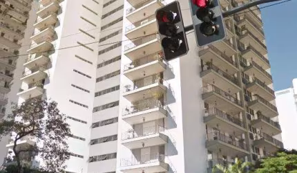 Apartamento com 4 dormitórios à venda, 170 m² por R$ 1.650.000,00 - Moema - São Paulo/SP