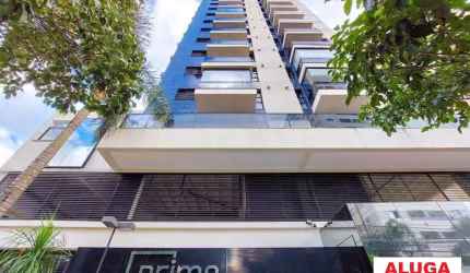 Apartamento com 1 Dormitório no Prime Piauí
