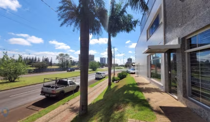 Loja para alugar com 50 m² - Avenida Waldemar Spranger