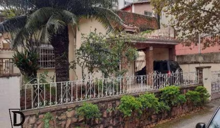 Casa à venda em São Paulo, Jardim Europa, com 6 quartos, 408m²