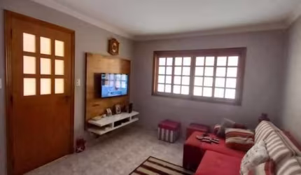 Casa à venda em Osasco, Cidade das Flores, com 4 quartos, 200m²
