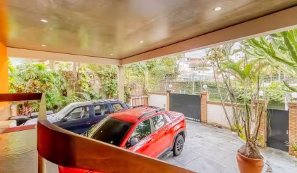 Casa à venda em São Paulo, Morumbi, com 4 quartos, 425m²
