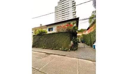 Casa com 4 quartos à venda na Oswaldo Moreira Pompeo, Paraíso, São Paulo, 220 m2 por R$ 3.910.000