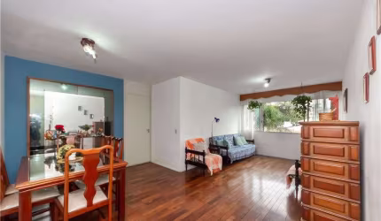 Apartamento com 3 quartos à venda na Rua Nazaré Paulista, Vila Madalena, São Paulo, 103 m2 por R$ 890.000