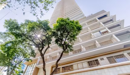 Apartamento com 3 quartos à venda na Rua Senador César Lacerda Vergueiro, Sumarezinho, São Paulo, 146 m2 por R$ 2.800.000