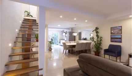 Casa com 3 quartos à venda na Mocoembu, Planalto Paulista, São Paulo, 120 m2 por R$ 1.230.000