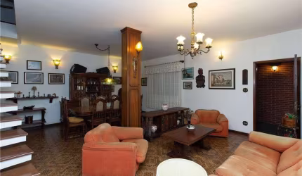 Casa com 3 quartos à venda na Rua Caetano José Batista, Jardim das Acacias, São Paulo, 205 m2 por R$ 1.517.000
