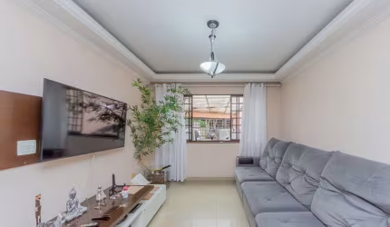 Casa com 3 quartos à venda na Rua Cornélio Schimidt, Parque Jabaquara, São Paulo, 238 m2 por R$ 680.000