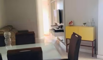 Você está em busca de um apartamento com 3 dormitórios, bem localizado e próximo ao Shopping Interlagos? Então este apartamento é ideal para você!