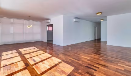 Apartamento com 3 quartos, 267m², à venda em São Paulo, Paraíso
