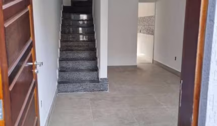 Lançamento de sobrado para venda NOVO na Vila Síria, próximo da Avenida Águia de Haia e Avenida São Miguel. Documentação 100% ok.