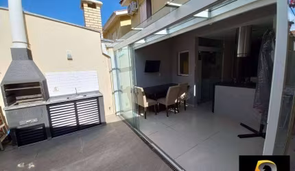 Não perca a oportunidade de conhecer esta incrível casa no Condomínio Verdana em Jundiaí!
