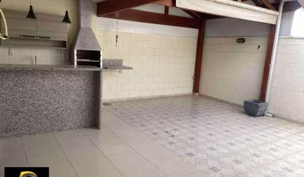Casa de condomínio com 3 quartos, 111m², à venda em Jundiaí, Jardim Carolina