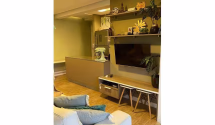 Apartamento à venda em São Paulo, Aclimação, com 2 quartos, 71m²