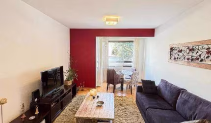 Apartamento com 1 quarto, 53m², à venda em Santo André, Jardim