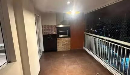 Venha morar no condomínio mais desejado da Vila Valparaíso! O Edifício Praça Jardim tem o apartamento perfeito para você e sua família.