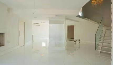Cobertura, no Asas de Butterfly,  em São Paulo, Vila Nova Conceição, com 3 quartos, 250m²