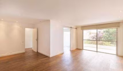 Olha que oportunidade na Vila nova Conceição!! Estamos falando de um apartamento com 150 m², sendo 3 dormitórios, sendo 1 suíte, 2 vagas.