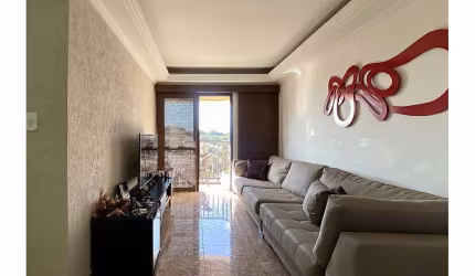 Apartamento com 3 quartos à venda na Rua Atílio Piffer, Casa Verde, São Paulo, 79 m2 por R$ 720.000