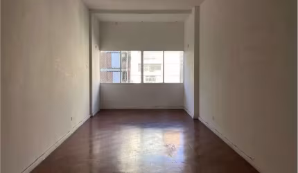 Apartamento à venda em São Paulo, Cerqueira César, com 2 quartos, 105m²