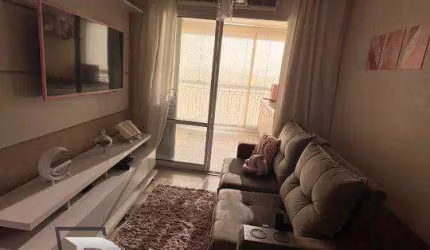 Você que busca um apartamento no Complexo Atmosphera, um dos condomínios mais desejados de Jundiaí!