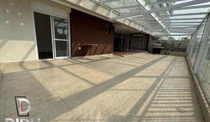 Se você procura um apartamento onde seus pets se sintam em casa, não perca essa oportunidade única! 190 m² 3 suítes e 2 vagas.