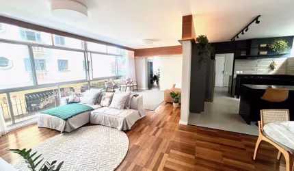 Apartamento com 3 quartos à venda na Rua Lisboa, Cerqueira César, São Paulo, 170 m2 por R$ 2.090.000