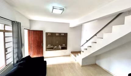 Casa de condomínio à venda em São Paulo, Vila Formosa, com 4 quartos, 98m²